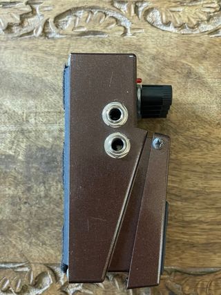 Boss OC-3 Super Octave