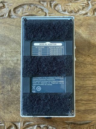 Boss OC-3 Super Octave