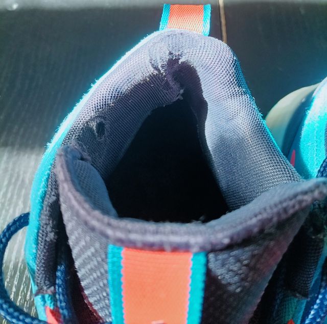 Sneakers Adidas Pro N3XT turchesi