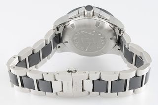Longines Conquest Ceramic Automatic Chronograph