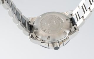 Longines Conquest Ceramic Automatic Chronograph