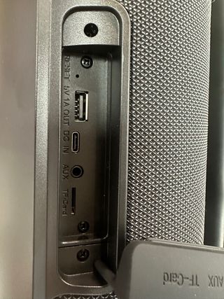 Tronsmart Bang Edición Mejorada Altavoz *2 unidad