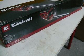 Einhell Corta-Sebes Electrico