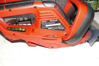 Einhell Corta-Sebes Electrico