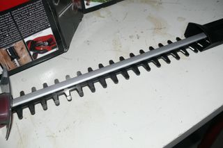 Einhell Corta-Sebes Electrico