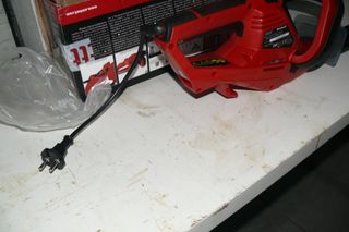 Einhell Corta-Sebes Electrico