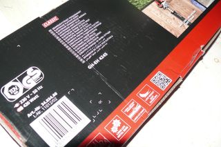 Einhell Corta-Sebes Electrico