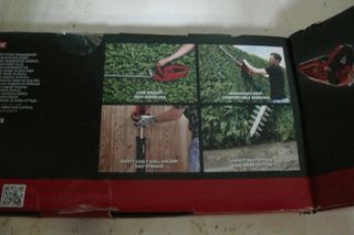 Einhell Corta-Sebes Electrico