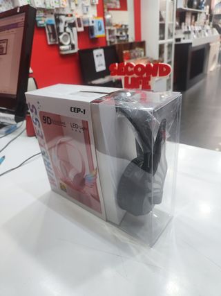 Auriculares inalámbricos CEP-1