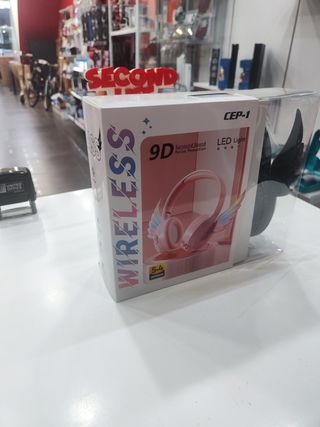 Auriculares inalámbricos CEP-1