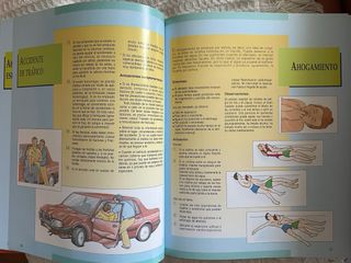 Gran Enciclopedia Familiar 14 tomos.