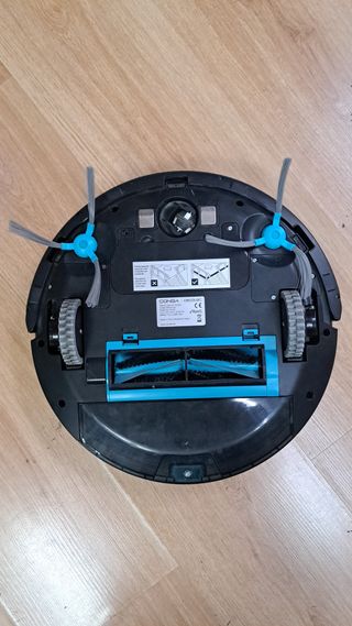 robot aspiradora cecotec CONGA 1590
