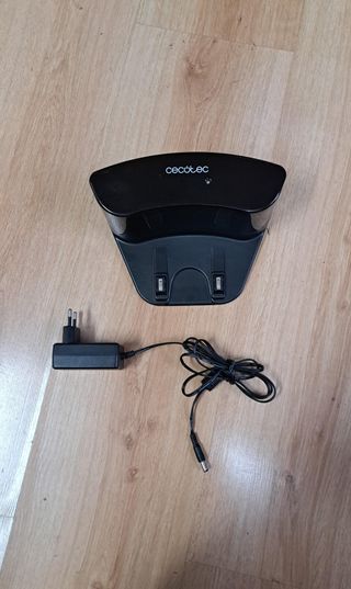 robot aspiradora cecotec CONGA 1590