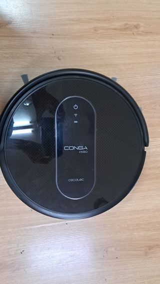robot aspiradora cecotec CONGA 1590
