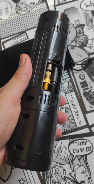 Mini Compresor Aire Portátil 
