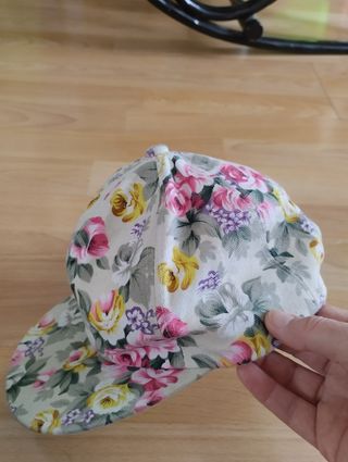 Gorras adultos