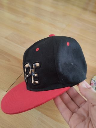 Gorras adultos