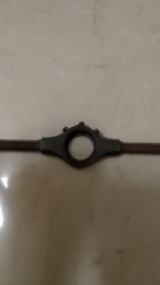 Girafiliere vintage 25,4 mm