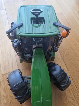 Tractor John Deere 7930 Juguete