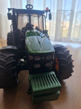 Tractor John Deere 7930 Juguete