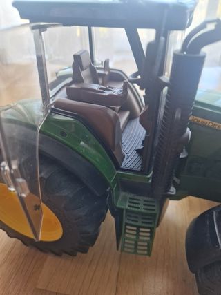 Tractor John Deere 7930 Juguete