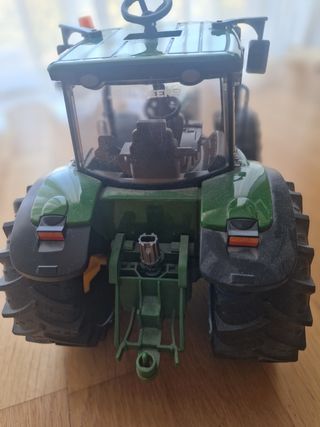 Tractor John Deere 7930 Juguete