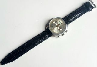 Poljot 3133 Cronografo Vintage