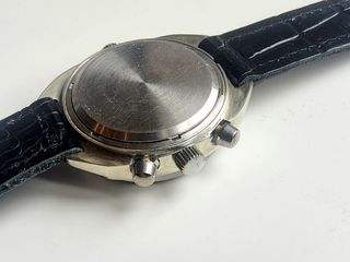 Poljot 3133 Cronografo Vintage