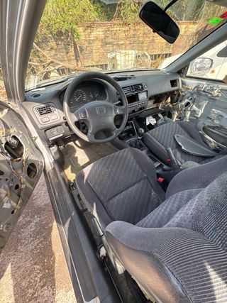 Honda Civic 96-00 despiece