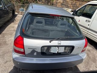 Honda Civic 96-00 despiece
