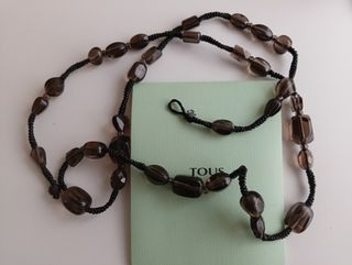 Pulsera / Collar TOUS - gemas