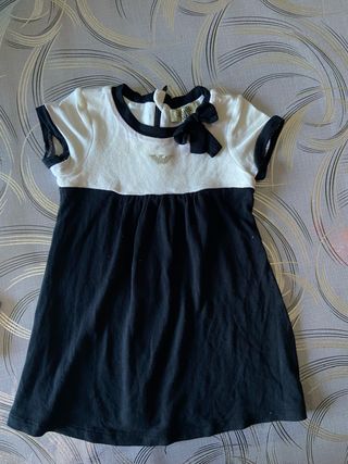 Vestitino Armani Baby 6M