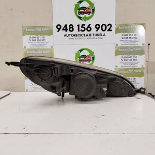 FARO IZQUIERDO PEUGEOT 407 XENON