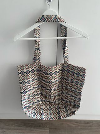 Bolsa grande TOTE De la Mur