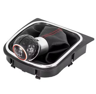 Pomo cambio VW Golf 5v