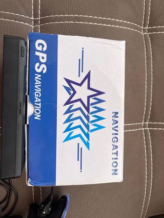 GPS Navegador Camión