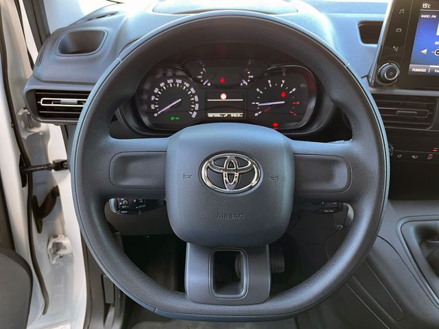 Toyota Proace City VX 1.5D 102CV