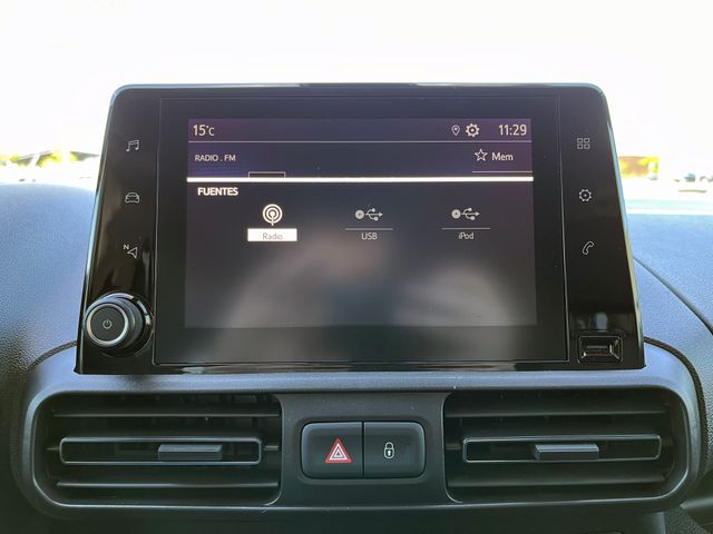 Toyota Proace City VX 1.5D 102CV