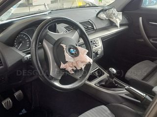 DESPIECE BMW E87 120 i