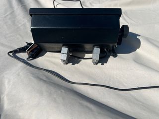 F2R Roadbook eléctrico