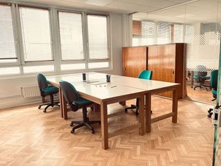 Oficina en alquiler en Amara - Berri en San Sebastián-Donostia