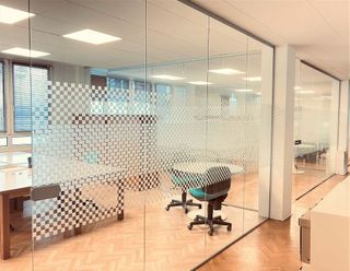 Oficina en alquiler en Amara - Berri en San Sebastián-Donostia