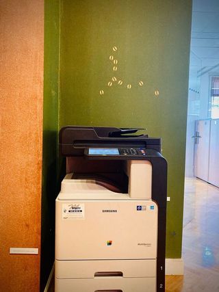 Oficina en alquiler en Amara - Berri en San Sebastián-Donostia