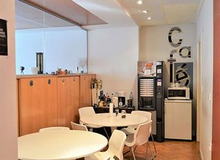 Oficina en alquiler en Amara - Berri en San Sebastián-Donostia