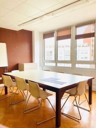 Oficina en alquiler en Amara - Berri en San Sebastián-Donostia