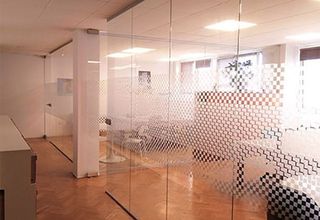 Oficina en alquiler en Amara - Berri en San Sebastián-Donostia