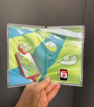 Pokémon Scudo Gioco per Nintendo Switch Completo