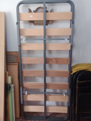 2 Somieres de ochenta nidos