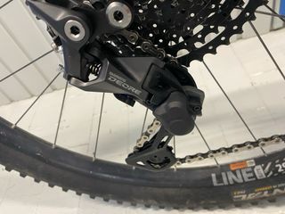 Trek Fuel EX 8 29" MTB