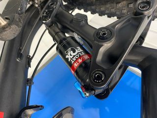 Trek Fuel EX 8 29" MTB